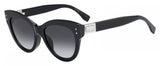 Fendi Ff0282 Sunglasses