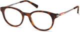 Harley-Davidson 0144T Eyeglasses