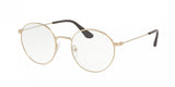 Prada 64TV Eyeglasses