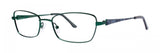 Dana Buchman KALLAWAY Eyeglasses