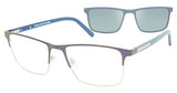 XXL 8B90 Eyeglasses