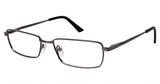 XXL F510 Eyeglasses
