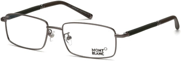 Montblanc 0396 Eyeglasses
