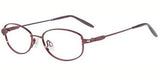 Flexon FLEXON 669 Eyeglasses