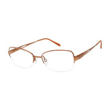 Charmant Pure Titanium TI12161 Eyeglasses