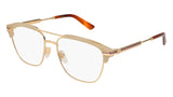 Gucci Fashion Inspired GG0241O Eyeglasses