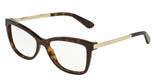 Dolce & Gabbana Sicilian Taste 3218 Eyeglasses