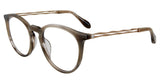 Carolina Herrera VHN588S500950 Eyeglasses