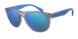 Armani Exchange 4096S Sunglasses