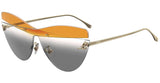 Fendi 0400 Sunglasses
