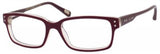Marc Jacobs 338 Eyeglasses