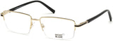 Montblanc 0708 Eyeglasses