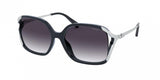 Coach L1116 8280U Sunglasses