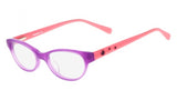 Marchon NYC CARLY Eyeglasses