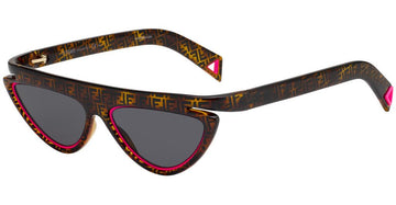 Fendi 0383 Sunglasses