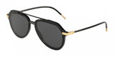 Dolce & Gabbana 4330 Sunglasses