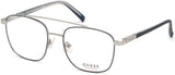 Guess 3038 Eyeglasses