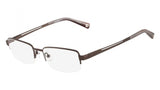 Marchon NYC LUDLOW Eyeglasses