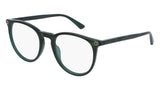 Gucci Sensual Romantic GG0027O Eyeglasses