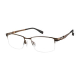 Charmant Perfect Comfort TI12313 Eyeglasses