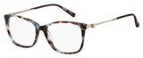 Max Mara Mm1356 Eyeglasses