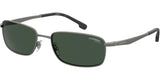 Carrera 8043 Sunglasses