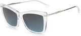 Jimmy Choo Sady Sunglasses