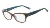 Marchon NYC M AFFINIA Eyeglasses