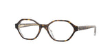 Vogue Junior Clear 2007 Eyeglasses