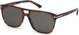 Tom Ford 0679 Sunglasses