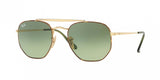 Ray Ban The Marshal 3648 Sunglasses