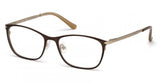 Guess 2587 Eyeglasses