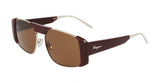 Salvatore Ferragamo SF267S Sunglasses