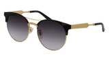 Gucci Opulent Luxury GG0075SK Sunglasses