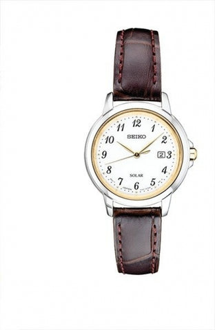 Seiko Essentials SUT375 Watch