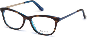 Guess 2681 Eyeglasses