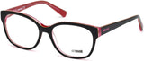 Just Cavalli 0519 Eyeglasses