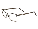 Club Level CLD9264FLEX Eyeglasses