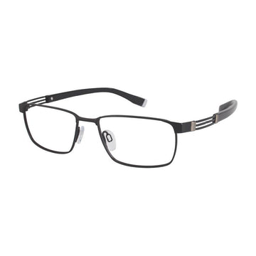 Charmant Perfect Comfort TI12304 Eyeglasses