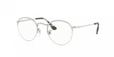 Ray Ban Round Gaze 3947V Eyeglasses