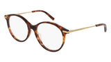 Boucheron Quatre BC0038OA Eyeglasses
