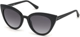 Guess 7628 Sunglasses