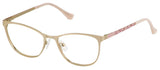 Jill Stuart 396 Eyeglasses