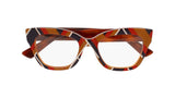 Gucci Sensual Romantic GG0060O Eyeglasses