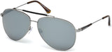 Tom Ford 0378 Sunglasses