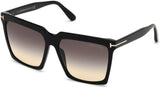 Tom Ford 0764 Sunglasses