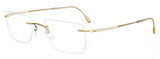 Silhouette Titan Dynamics 7719 Eyeglasses