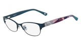 Marchon NYC M ANNISA Eyeglasses