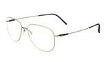 Silhouette Dynamics Colorwave Fullrim 5507 Eyeglasses