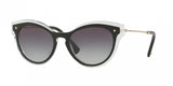 Valentino 4017 Sunglasses